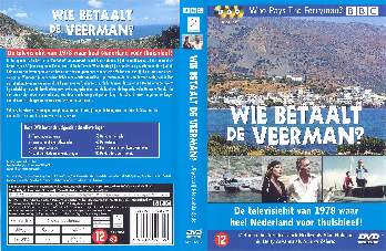 Original Dutch cover